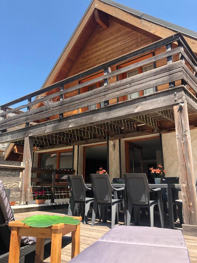 Le Grandcoeur Διαμέρισμα Le Bourg-dʼOisans Εξωτερικό φωτογραφία