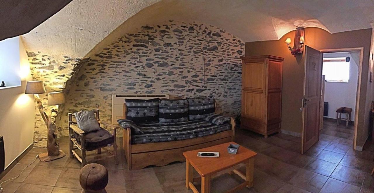 Le Grandcoeur Διαμέρισμα Le Bourg-dʼOisans Εξωτερικό φωτογραφία
