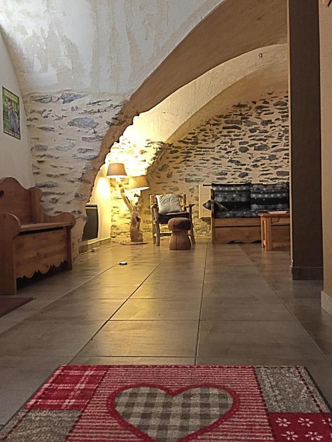 Le Grandcoeur Διαμέρισμα Le Bourg-dʼOisans Εξωτερικό φωτογραφία