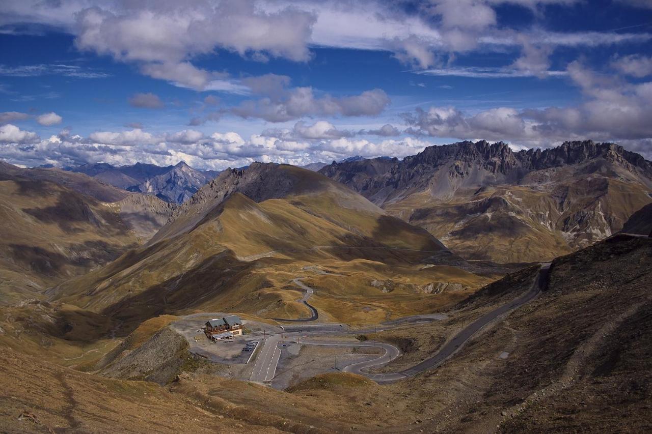 Le Grandcoeur Διαμέρισμα Le Bourg-dʼOisans Εξωτερικό φωτογραφία