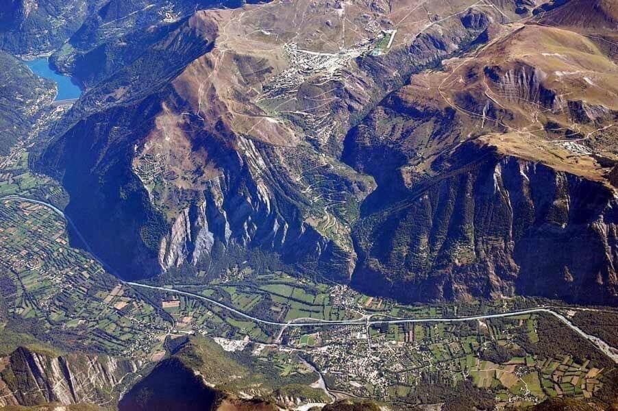 Le Grandcoeur Διαμέρισμα Le Bourg-dʼOisans Εξωτερικό φωτογραφία